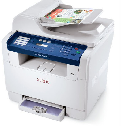 Xerox Phaser 6110vb